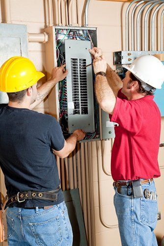 10 Warning Signs of Electrical Problems