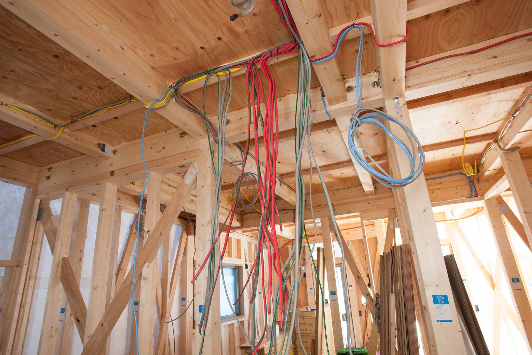 Signs Your Home Needs Rewiring